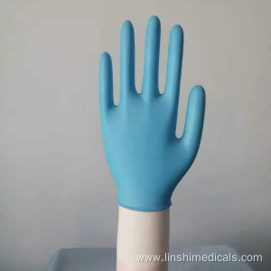 non sterile medical glove powder free latex examination gloves non sterile gloves